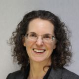 Headshot of Susan Boon